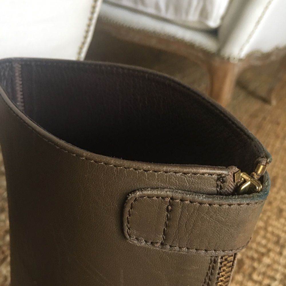 JCREW Field Boot - Picture 9 of 12